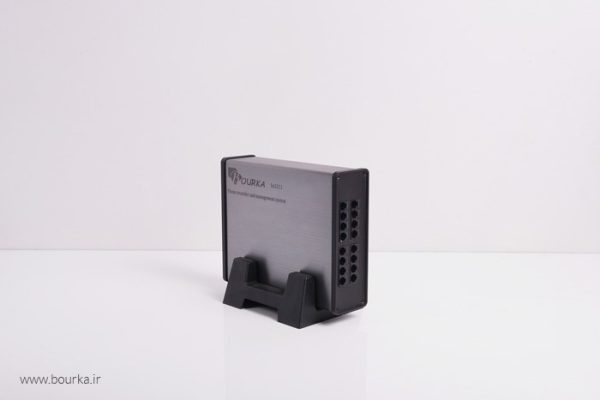 دستگاه ضبط مکالمات سی‌و‌دو کانال SU321i