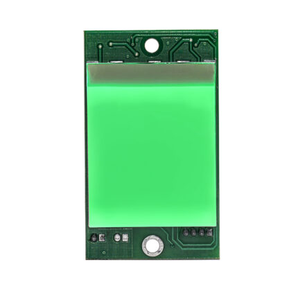 شاسی تاچ DOOR-OPEN آسانسور EK12-DO