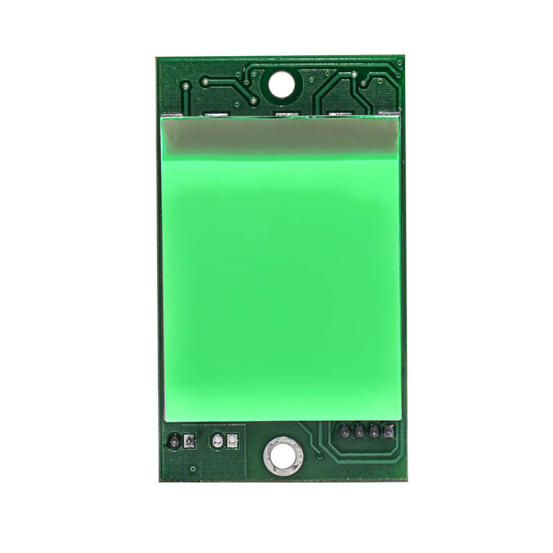 شاسی تاچ DOOR-OPEN آسانسور EK12-DO