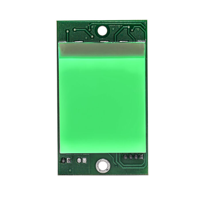 شاسی تاچ DOOR-OPEN آسانسور EK12-DO